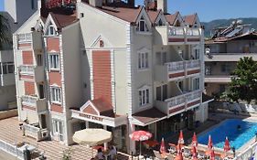 Basils Apart Hotel
